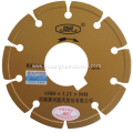 Profesional Road Line Cutting Diamond Blades 115